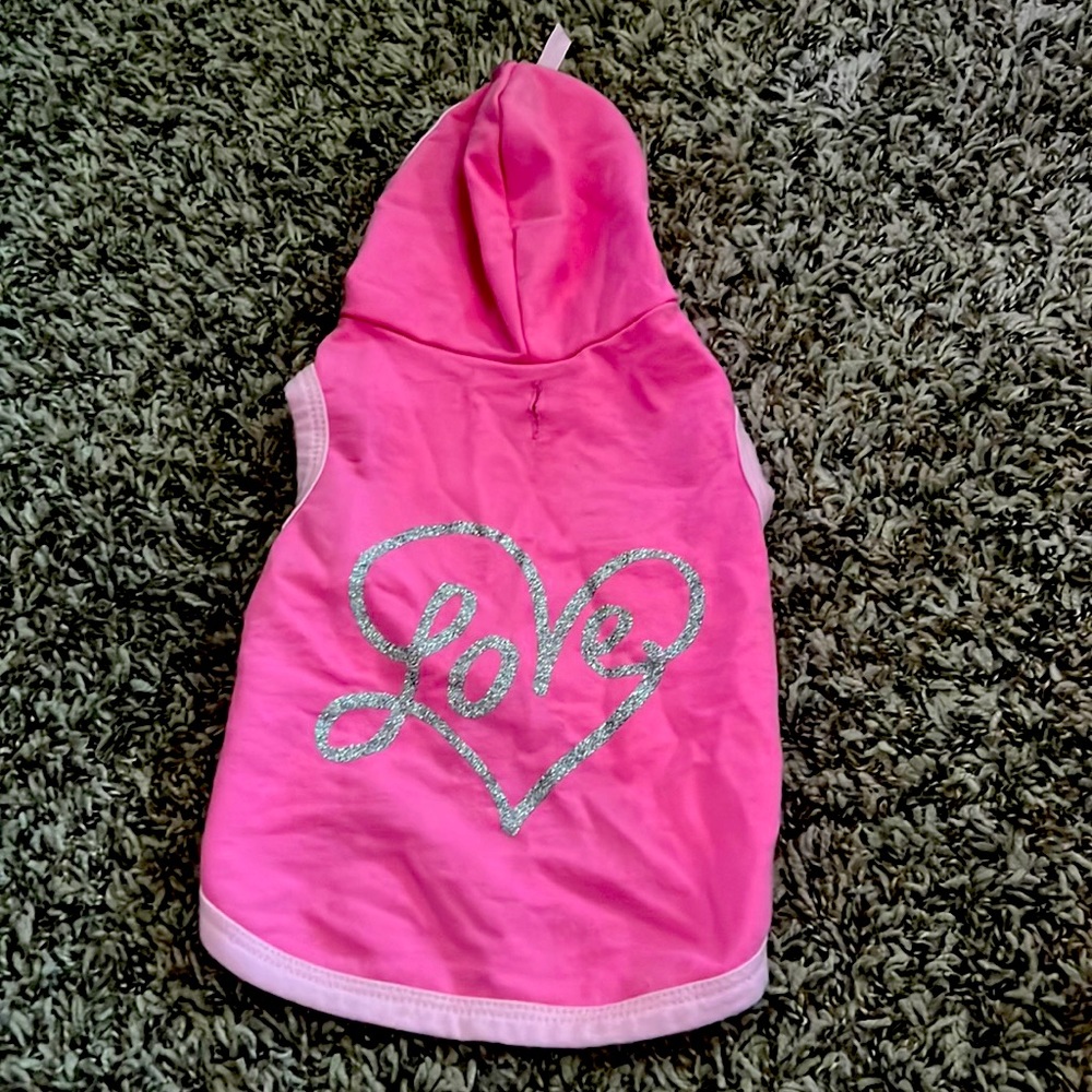 Simply wag outfit size S